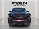 2026 GMC Sierra EV - Preview 2