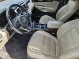 2017 Kia Sorento - Preview 2