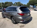 2020 INFINITI QX60 - Preview 3