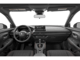 2025 Honda HR-V - Preview 8