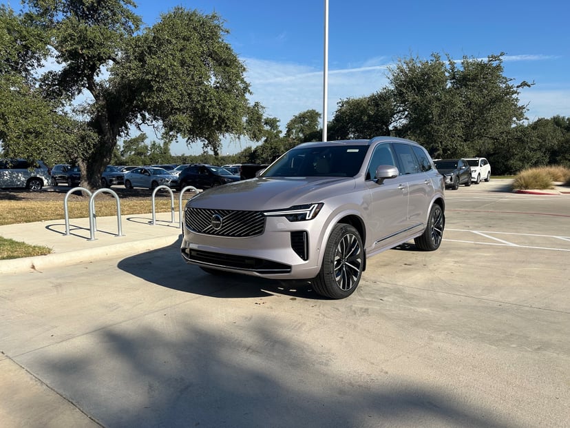 2026 Volvo XC90 - Image 1