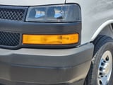 2026 Chevrolet Express Cargo - Preview 6