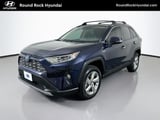 2020 Toyota RAV4 Hybrid - Preview 2