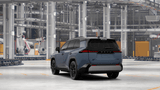 2026 Toyota RAV4 - Preview 9