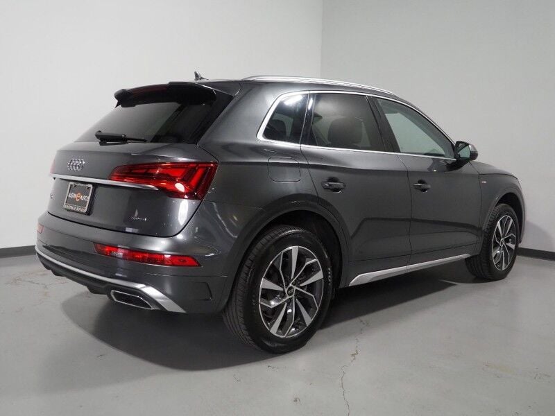 2023 Audi Q5 S line Premium 45 TFSI Quattro - Image 1