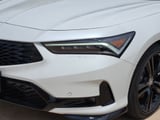 2026 Acura Integra - Preview 8