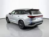2026 Lexus TX - Preview 7