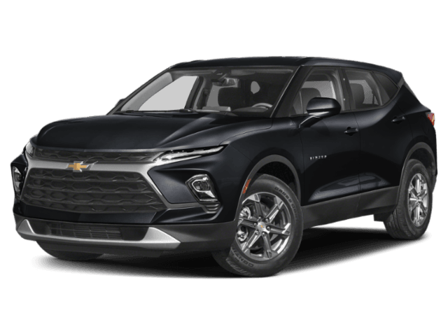 2023 Chevrolet Blazer - Image 1