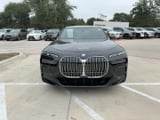 2023 BMW 7 Series - Preview 6