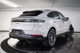 2024 Porsche Cayenne - Preview 7