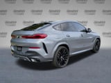 2026 BMW X6 - Preview 5