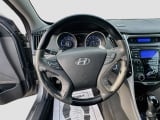 2013 Hyundai Sonata - Preview 11