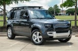 2024 Land Rover Defender - Preview 6