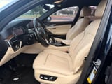 2019 BMW 5 Series - Preview 11