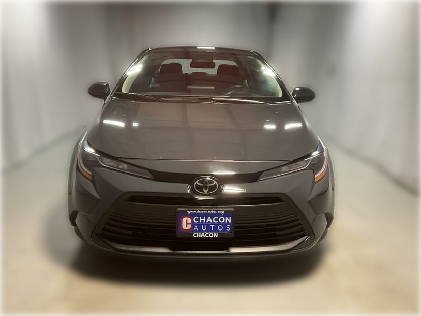 2026 Toyota Corolla - Image 3
