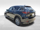 2025 Mazda CX-5 - Preview 7
