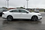 2025 Honda Accord - Preview 3