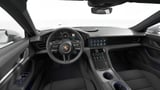 2026 Porsche Taycan - Preview 11