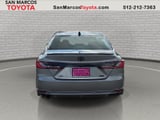 2026 Toyota Camry - Preview 6