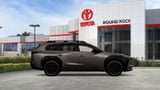 2027 Toyota bZ Woodland - Preview 12