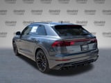2027 Audi SQ8 - Preview 6
