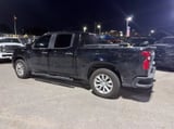 2021 Chevrolet Silverado 1500 - Preview 4