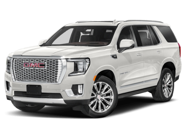 2023 GMC Yukon - Image 1