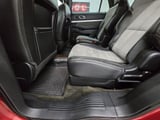 2017 Ford Explorer - Preview 12
