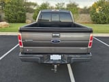 2012 Ford F-150 - Preview 6