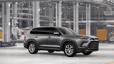 2026 Toyota Grand Highlander - Preview 14