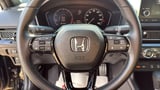 2025 Honda Civic - Preview 9