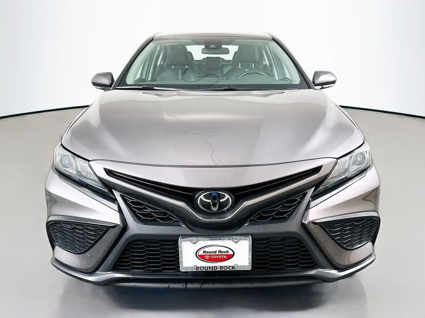 2024 Toyota Camry - Image 1