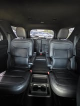 2020 Ford Explorer - Preview 4