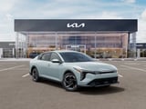 2026 Kia K4 - Preview 8