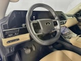 2025 INFINITI QX80 - Preview 9