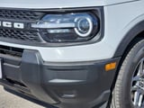 2026 Ford Bronco - Preview 6