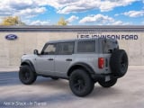 2026 Ford Bronco - Preview 4