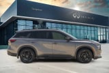2026 INFINITI QX60 - Preview 5