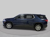 2022 Chevrolet Traverse - Preview 2