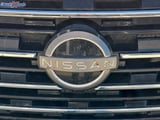 2024 Nissan Rogue - Preview 9