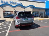 2020 Subaru Forester - Preview 12