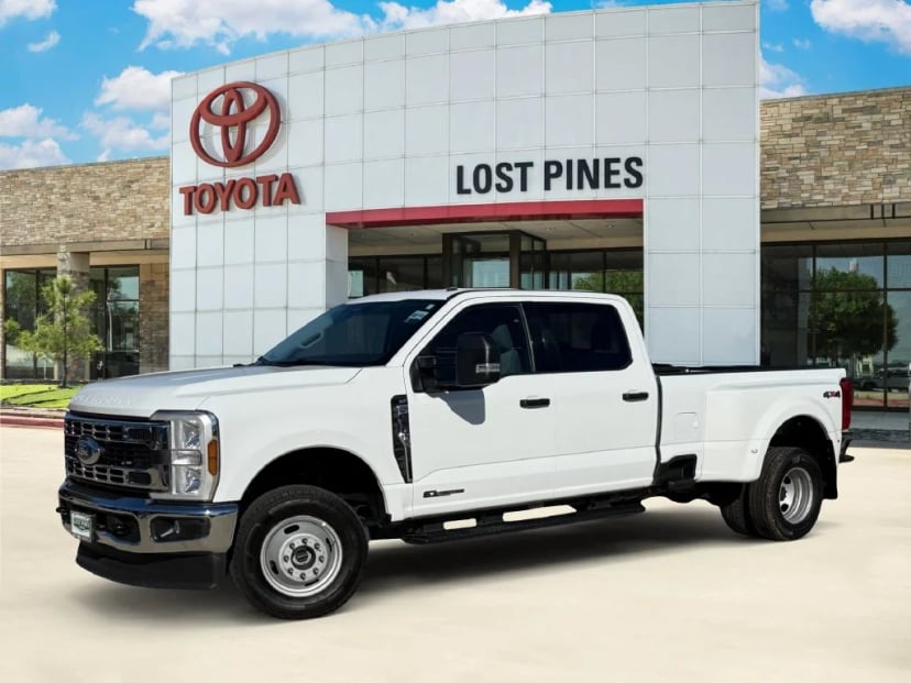 2026 Ford F-350 - Image 1