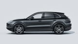 2027 Porsche Cayenne - Preview 2