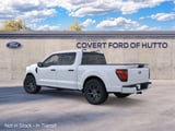 2026 Ford F-150 - Preview 4