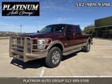 2012 Ford F-350 - Preview 2