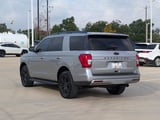 2024 Ford Expedition - Preview 4