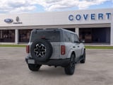 2026 Ford Bronco - Preview 8