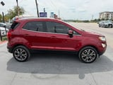 2018 Ford Ecosport - Preview 4