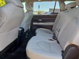 2024 Toyota Grand Highlander - Preview 12