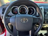 2012 Toyota Tacoma - Preview 12